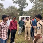 खुलासा – प्रेम प्रसंग के चलते… दी गई थी ₹50 हजार की सुपारी,