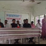 अरण्य भारती महाविद्यालय बैहर मे आयोजित हुआ विधिक साक्षरता शिविर