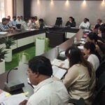 समय सीमा मे प्रकरणो की समीक्षा करते हुए कलेक्टर बोले – तय समय मे करे कार्यो का निराकरण