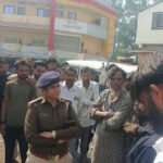 सिलवानी टीआई पूनम सविता ने दी सुरक्षा और साइबर अपराधों पर अहम जानकारी