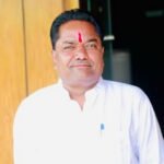 एसआईआर के लिए जिला कांग्रेस अध्यक्ष देवेंद्र पटेल ने की ब्लॉक प्रभारियो की नियुक्ति