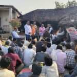 सिलवानी: नारायणपुर में प्राकृतिक खेती पर महासंगोष्ठी, वैज्ञानिकों ने किसानों को दिए रबी फसलों के बंपर उत्पादन के टिप्स