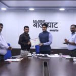 एस आई आर अभियान मे उत्कृष्ट बी एल ओ सम्मानित