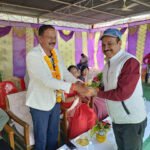 सिवनी में शिक्षा सुधार को बढ़ावा, विधायक दिनेश राय मुनमुन ने किए कई कार्य उद्घाटित