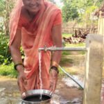 जल जीवन मिशन ने बदली टिंगाटोला की तश्वीर – हर घर पहुंचा स्वच्छ जल