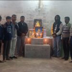 संविधान दिवस पर सोनपूरी मे गुंजा एकता और जागरूकता गुंज ।