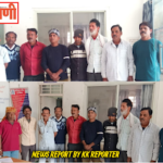 सांची में गुंडों की परेड: नए SP आशुतोष गुप्ता का तूफानी अंदाज