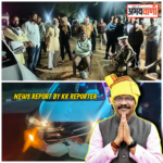 भोपाल–जबलपुर हाईवे पर बड़ा हादसा, विधायक सुरक्षित