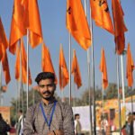 उदयपुरा के रमाकांत बने अभाविप के प्रांत कार्यकारिणी सदस्य