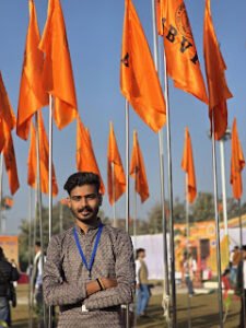 उदयपुरा के रमाकांत बने अभाविप के प्रांत कार्यकारिणी&hellip;