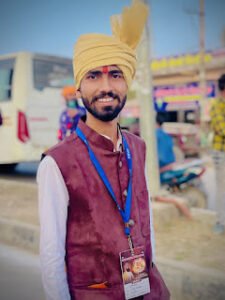शुभम सेन बने अभाविप रायसेन के तीसरी बार&hellip;