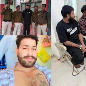 आगजनी साजिश या निजी बदले की आग? मदिरा&hellip;