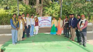 मजदूर–किसानों को भेदभाव से बचाने हिंद मजदूर किसान&hellip;