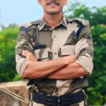 खैरलांजी के निखिल टेंभरे की प्रेरक सफलता कहानी।