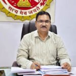 गुणवत्ता-विहीन सामग्री खरीद पर संभाग कमिश्नर ने दमोह डिप्टी कलेक्टर को किया निलंबित
