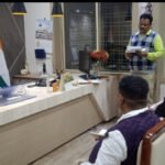 कलेक्टर ने दिए सख्त निर्देश — “खरीदी, परिवहन और निगरानी में किसी भी प्रकार की लापरवाही बर्दाश्त नहीं”