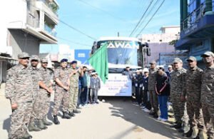 सीआरपीएफ की पहल, आदिवासी युवाओं को मिला भारत&hellip;