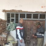 धान की अवैध रिसाइकलिंग पर प्रशासन सख्त, परसवाड़ा में व्यापारी का 765 क्विंटल धान स्टॉक सील
