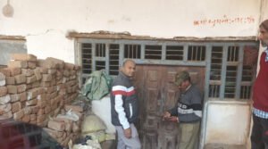 धान की अवैध रिसाइकलिंग पर प्रशासन सख्त, परसवाड़ा&hellip;