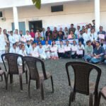 विश्व एड्स दिवस पखवाड़े का समापन: रंगोली, निबंध और नाटक प्रतियोगिता में छात्रों की चमकी प्रतिभा