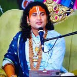 कथावाचक अनिरुद्धाचार्य पर विवाद बढ़ा: विवादित बयान पर कोर्ट में परिवाद दर्ज