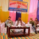 बरमान मेला 2026: कलेक्टर ने संभाली कमान, व्यवस्था से सुरक्षा तक हर तैयारी पर सख्त निर्देश