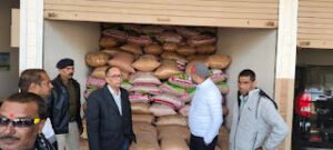 कटनी में अवैध धान भंडारण पर बड़ा एक्शन:&hellip;