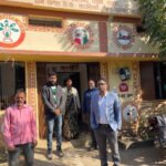 जिला आयुष अधिकारी का औचक निरीक्षण, लापरवाही पर सख्त रुख अनुपस्थित कर्मचारियों के वेतन आहरण पर रोक, समयपालन व गुणवत्तापूर्ण सेवाओं के निर्देश।