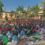 बाल विवाह मुक्त भारत अभियान के तहत लांजी व खैरलांजी में जागरूकता की नई पहल, कई ग्रामों में आयोजित हुए विस्तृत शिविर — विद्यार्थियों व ग्रामीणों ने ली बाल विवाह उन्मूलन की सामूहिक शपथ