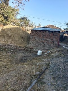 विवाद रास्ते का