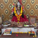नवरात्र में ज्वाला देवी मंदिर में उमड़ा आस्था का सैलाब, 225 मनोकामना ज्योति कलश स्थापित