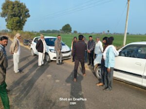 रसूख का खेल: अफसर पत्नी के पावर का&hellip;