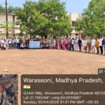 :जल गंगा संवर्धन अभियान के तहत 32 गांवों की माटी-जल से हुआ भूमि सुपोषण कार्यक्रम।