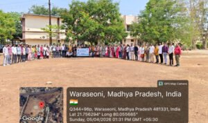 :जल गंगा संवर्धन अभियान के तहत 32 गांवों&hellip;