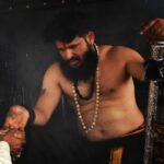 सांचेत के ‘काल भैरव धाम’ का सच: नाई की दुकान से ‘स्वयंभू पीठाधीश्वर’ तक का सफर, और अब पत्नी की FIR से खुला सारा राज!