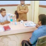मुस्कान ओपीडी बना टाइप-1 डायबिटीज मरीजों के लिए उम्मीद की नई किरण । जिला अस्पताल बालाघाट में हर शुक्रवार विशेष क्लिनिक, नि:शुल्क जांच, इंसुलिन, ग्लूकोमीटर और विशेषज्ञ परामर्श की सुविधा।