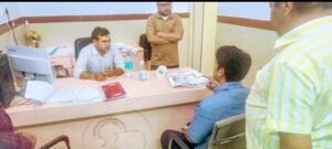 मुस्कान ओपीडी बना टाइप-1 डायबिटीज मरीजों के लिए&hellip;