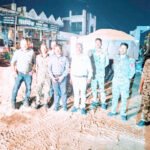 भौरगढ़ में अवैध रेत भंडारण पर प्रशासन की बड़ी कार्रवाई मुख्य सड़क किनारे मिली 8 ट्रैक्टर ट्रॉली रेत जब्त, पुलिस अभिरक्षा में रखी गई सामग्रीखनिज विभाग, राजस्व एवं पुलिस की संयुक्त टीम ने की आकस्मिक जांच।
