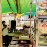 कटंगी चौपाटी में खाद्य सुरक्षा विभाग की कार्रवाई लस्सी-शेक समेत 7 नमूने जांच के लिए भेजे, चौपाटी क्षेत्र में चला विशेष अभियान।
