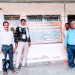 नेशनल लोक अदालत में कर प्रकरणों का निराकरण, बालाघाट-वारासिवनी में लाखों की वसूली Iसंपत्तिकर, जलकर व भवन किराया मामलों में त्वरित समाधान, नागरिकों से समय पर कर भुगतान की अपील।