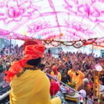 शिक्षा हमें परीक्षा में पास कराती है, लेकिन जीवन में संस्कार ही काम आते हैं- कथावाचक सत्यम मधुरम