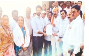 रेत संकट पर सरपंच संघ का अल्टीमेटम 5&hellip;