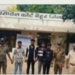 शासकीय राशन दुकानों से अनाज चोरी करने वाले अंतर्राज्यीय गिरोह का पर्दाफाश। गरीबों के राशन पर डाका डालने वाले गिरोह का भंडाफोड़, पुलिस की कार्रवाई से कई चोरी की वारदातों का खुलासा।