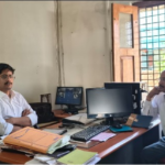 कम वसूली पर सीईओ का कड़ा एक्शन, सात सहकारी समितियों को कारण बताओ नोटिस के निर्देशऔचक निरीक्षण में मिली लापरवाही, दो कर्मचारी अवैतनिक करने के निर्देश I वसूली अभियान में तेजी लाने की चेतावनी।