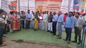 मोहगांव में लोक कल्याण मेले का आयोजन, पीएम&hellip;