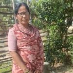 जल जीवन मिशन से बदली रजेगाँव की तस्वीर जहाँ कभी पानी की एक-एक बूंद के लिए संघर्ष था, आज हर घर में बह रही खुशहाली की धारा ।