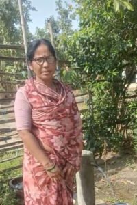 जल जीवन मिशन से बदली रजेगाँव की तस्वीर&hellip;