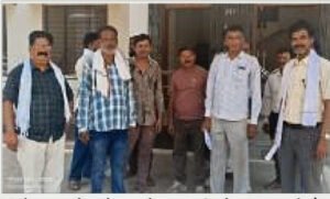 बार रूम अध्यक्ष पर अवैध वसूली का आरोप,&hellip;