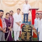 कटंगी क्षेत्र में सड़क विकास को मिली नई गति विधायक गौरव पारधी ने सुकड़ीघाट, दिधा एवं बम्हनी में विभिन्न सड़क निर्माण कार्यों का किया भूमिपूजन, 4 करोड़ रुपये से अधिक की लागत से होंगे विकास कार्य।