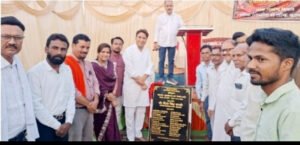 कटंगी क्षेत्र में सड़क विकास को मिली नई&hellip;